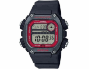 Casio hodinky CASIO PÁNSKÉ HODINKY DW-291H-1BVCF (zd150b)