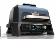 Ninja Elektrický gril Woodfire Pro Connect XL OG901EU