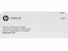 HP Servisní sada pro fixační jednotku Fuser 220V