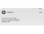 HP Servisní sada pro fixační jednotku Fuser 220V