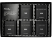 Teministeriet Sada sypaného čaje oblíbená kolekce 135g