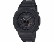 Casio Hodinky 3805 GA-2100-1A1ER
