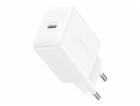 Joyroom power charger JR-TCF20 with C-C cable 20W 1m (white)