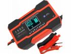 ExtraLink AUTOMATICKÁ NABÍJEČKA BATERIÍ EXTRALINK 12/24V 10A