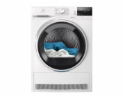 Electrolux  Sušička EW6D284YP 8kg PC nová