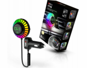 XBLITZ HANDSFREE SADA S FM TRANSMITÉREM X750