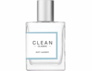 Clean Clean, Soft Laundry, parfémovaná voda pro ženy, 60 ml pro ženy
