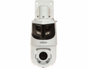 Dahua Technology WizSense DH-SDT4E425-8P-GB-APV1 bezpečnostní kamera Kupole Bezpečnostní IP kamera Vnitřní a venkovní 4096 x 1860 px Strop/zeď