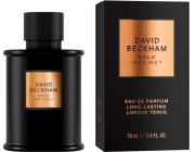 David Beckham Bold Instinct parfémovaná voda pánská 75 ml