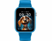 Maxcom FW59 Kiddo Smartwatch Blue (MAXCOMFW59BLUE)