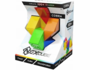 Mozkové hry Desková hra NexCube Cobra GOL#931512006