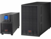 APC SRV3KIL-E Easy UPS On-Line SRV 3000VA 230V nepřerušitelný zdroj napájení s prodlouženou dobou provozu