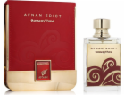 Afnan Parfém Unisex Afnan Edict Amberythme 80 ml