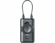 Joyroom Powerbanka pro chytré hodinky JR-W13 5000mAh černá