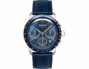 Zeppelin Hodinky Zeppelin New York 88783 hodinky, quartz 42mm