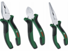 Bosch Sada kleští 1600A02C0S (3 ks)