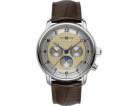 Zeppelin Hodinky Friedrichshafen 85365 40mm