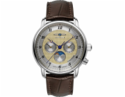 Zeppelin Hodinky Friedrichshafen 85365 40mm