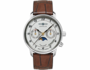 Zeppelin Hodinky Friedrichshafen 85371 36mm