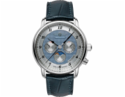 Zeppelin Hodinky Friedrichshafen 85363 40mm