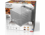 Adler AD 6660 Sušička na houby a ovoce