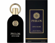 Maison Alhambra Parfém unisex Maison Alhambra EDP Philos Opus Noir 100 ml