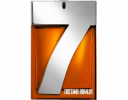 Cristiano Ronaldo CR7 Fearless - EDT 30ml