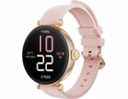 Chytré hodinky KIESLECT Pura Gold