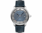 Zeppelin Hodinky Friedrichshafen 85623 40mm