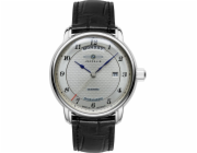 Zeppelin Hodinky Friedrichshafen 85624, 40 mm