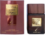 Alkotest PARIS CORNER Oryx Intense Oud Saffron EDP sprej 100ml