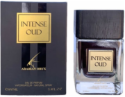 Alkotest PARIS CORNER Oryx Intense Oud Arabian EDP sprej 100ml
