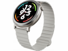 Chytré hodinky HiFuture Aurora silver/silver HSSW11SL