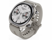 Chytré hodinky HiFuture FutureFit AIX Lite Champagne Gold (HSSW8CG)