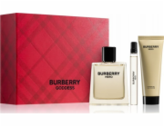 SET Burberry Hero EDT 100ml + SG 75ml + EDT 10ml