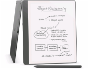 E-book Amazon Kindle Scribe 2024 (16 GB), Premium Pen, tungsten, BEZ REKLAM