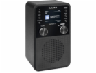 Technisat DigitRadio 317 schwarz