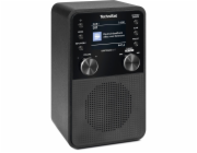 Technisat DigitRadio 317 schwarz