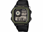 Casio Hodinky Hodinky CASIO AE-1200WHB-1BVDF