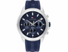 Tommy Hilfiger Pánské hodinky Lars 1710649 + KRABIČKA