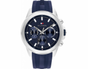 Tommy Hilfiger Pánské hodinky Lars 1710649 + KRABIČKA