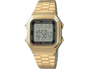 Casio hodinky Dámské hodinky Casio VINTAGE (32 mm)
