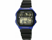 Pánské hodinky Casio Watch CASIO AE-1300WH-2AVDF