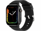 Chytré hodinky Gravity SMARTWATCH GRAVITY GT15-1 BK/BK/BK