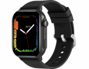 Chytré hodinky Gravity SMARTWATCH GRAVITY GT15-1 BK/BK/BK