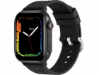 Chytré hodinky Gravity SMARTWATCH GRAVITY GT15-1 BK/BK/BK