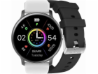 Gravity Chytré hodinky SMARTWATCH - GT1-4 PRO ČERNÁ/ČERNÁ...