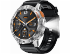 Chytré hodinky Gravity GT22-2 Black (GT22)