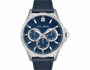 PÁNSKÉ HODINKY PAUL LORENS - PL8071A2-6F1 (zg373d) + KRABIČKA