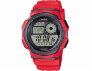 Pánské hodinky Casio Watch CASIO AE-1000W-4AVDF